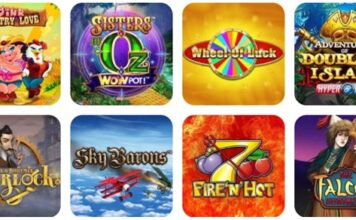 Интернет казино Джет и его услуги и предложения