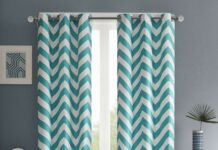 Что важно знать, прежде чем подшивать шторы?