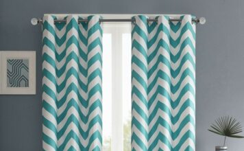 Что важно знать, прежде чем подшивать шторы?