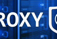 Возможности прокси сервера