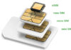 Преимущества eSIM перед обычными SIM-картами