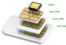 Преимущества eSIM перед обычными SIM-картами