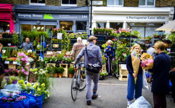 My-present.ru: служба доставки цветов