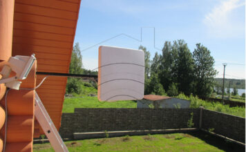 Интернет на дачу: будь всегда на связи с родными