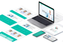 Разработка сайта: правила и рекомендации