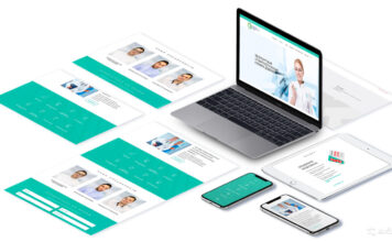 Разработка сайта: правила и рекомендации