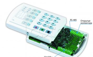 В каких местах устанавливают охранную сигнализацию?