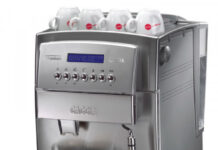 Типичные поломки кофемашин Gaggia