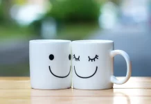 Как создается кружка с логотипом?