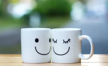 Как создается кружка с логотипом?