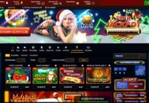 Регистрация в казино Олимп