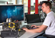 Выбираем ремонт компьютера