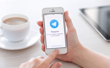 С чего начинается продвижение telegram?