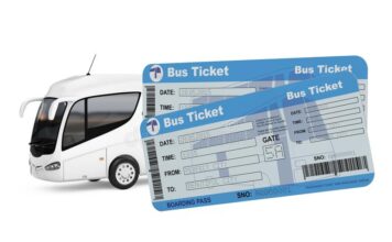 5 основных советов, как пережить поездку на автобусе на дальние расстояния