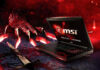 Какой лучше всего купить ноутбук MSI для игр?