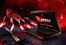 Какой лучше всего купить ноутбук MSI для игр?