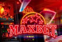 Игровые автоматы и бонусы в онлайн-казино Максбет