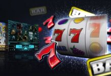 Сыграйте в популярные игровые слот-автоматы в онлайн казино Slot S