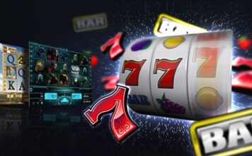 Сыграйте в популярные игровые слот-автоматы в онлайн казино Slot S