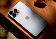 iPhone 13 Pro Max — топовая модель в линейке флагманских смартфонов Apple