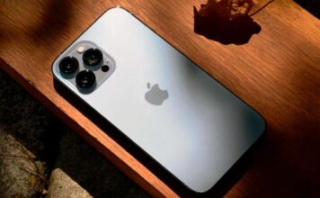 iPhone 13 Pro Max — топовая модель в линейке флагманских смартфонов Apple
