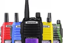 Чем хороша рация Baofeng?