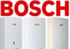 Выбор газовой колонки BOSCH