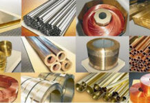 Приём цветного металла: особенности