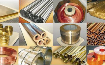 Приём цветного металла: особенности