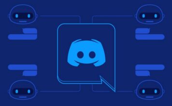 Как работает спам бот Дискорд?