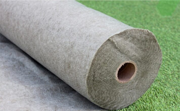 Сферы использования геотекстиля