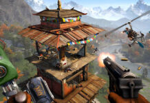 Лучшие игры для PC в 2022 году