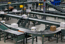 Чем удобна конвейерная система производства?