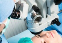 Подготовка к лазерной коррекции зрения: особенности