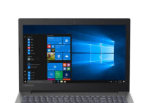 Поломки ноутбуков Lenovo