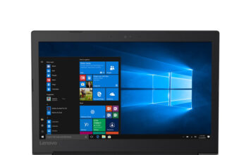 Поломки ноутбуков Lenovo