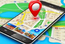 Как определить местоположение по номеру?