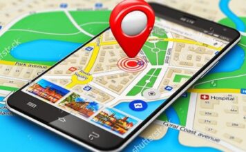 Как определить местоположение по номеру?