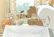 6 мультфильмов для тех, кто устал от Диснея и Пиксар