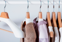 Правила продажи одежды