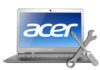 Распространенные неисправности ноутбуков Acer