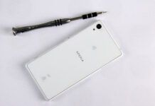 Ремонт Sony: помолки