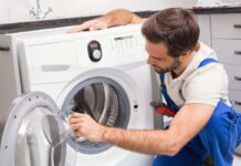 Типичные поломки стиральных машин WHIRLPOOL