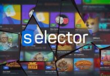 Selector Casino: обзор азартного проекта
