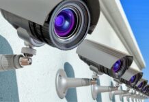 Этапы установки видеонаблюдения