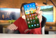 Выбор телефона на AliExpress: параметры