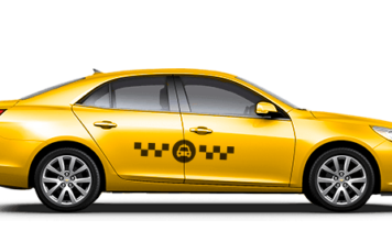 Такси Ейск — Староминская: комфортная поездка