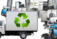 Правила утилизации техники