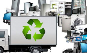 Правила утилизации техники