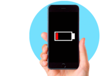 Как осуществляется замена батареи на iPhone?